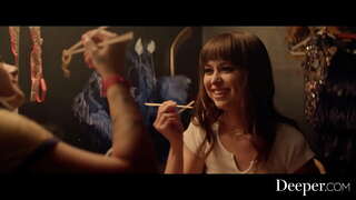 Келгӹ. Сексуальный трахо мотор нӓлмӹ лесбийский