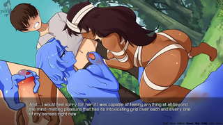 ���ोध अयशस्वी धडा 1-भाग 18