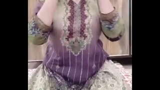 Szobalány fantázia valóra válik