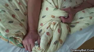 ���ৃদ্ধ, নারী, বিমোহিত, তরুণ, পুরুষ মানুষ