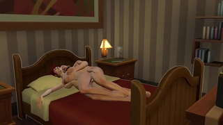 Bride i fod yn fucked eto