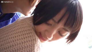 Maridadi uzuri na creampie ngono /Suzu