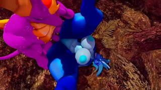 ���్రాగన్స్ ఫక్ వుడ్స్