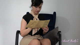 Tit kbar MARA titjira akkompanjatur Wanilianna - Sess, Qliezet ta&#039;taħt, u Kalzetti