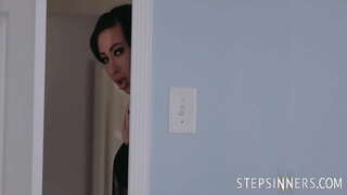 Avvitando il Mio Nuovo Fratello di punto E Fare il Mio passo Mamma Gelosa