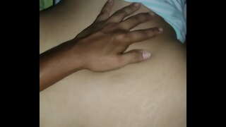 Når huset er enkelt trykk for å dra nytte av en rapidin.