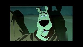 Scooby दू अश्लील संभोग देखावा