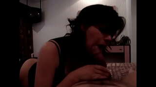 Богатый минет