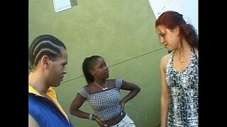 Jake steed little white chicks Diablo Rojo