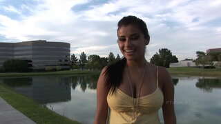 Alexa 로렌 스프링클러 HD