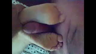 Madanm toumante pye...