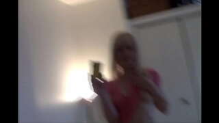 Hymne a la putki, Oodi Suihinottoja lahjakas Quebecer tytöt