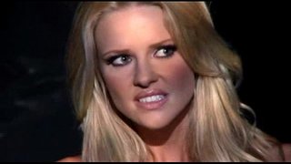 Hannah ընկնում է դժոխք, տեսարան 2