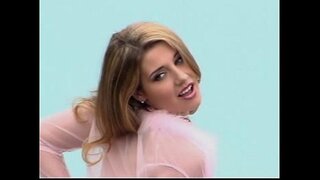 Erica Campbell - Sagala Pink