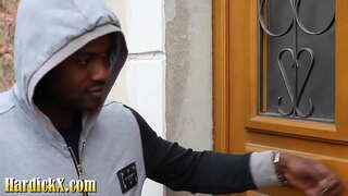 Kenza স্ত্রী, পায়, fucked দ্বারা তার প্রাক্তন