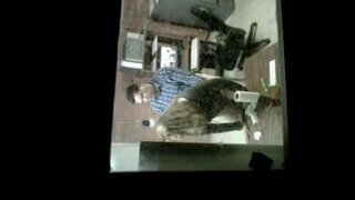 Martin vargas-la pgjv ocupada como motel