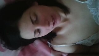 ���াশিয়ান, অপেশাদার, মেয়ে Oksana সুন্দরী বালিকা, পার্ট 1