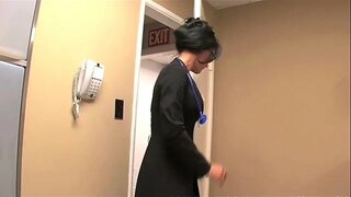 Sexy Shifokorlar Tashrif