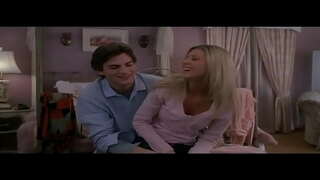 Seksi scena sa Tare Reid u filmu &quot;Moj šef&quot;