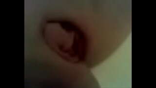 מייַן עקס-כאַווערטע מאַסטורבאַטינג ארגענטינע