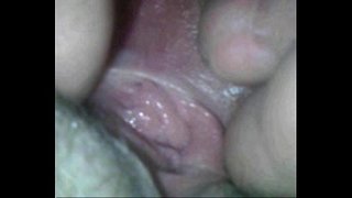 Felesége meztelenül aludt