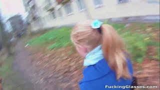 Sex jako marketingový tah Amber Daikiri