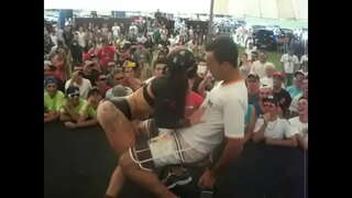 Пекадор якте фанк