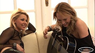 Рок Дэгдээхэйгээ!