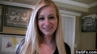 Takže Sex Pásku S Opravdovou Přítelkyni