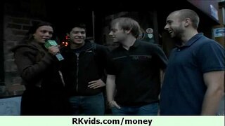 Шта можете да урадите за новац 5