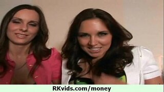 Fucked મેળવવામાં પૈસા માટે 7