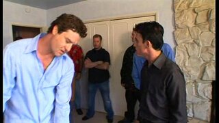 Audrey Hollander ( ganged a ojel )