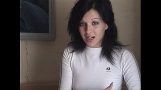 Russiske venner party