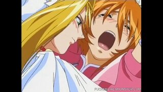 ���ረጃ Lesbian ወሲብ ተጠቃሚ እነዚህ Hentai Cuties