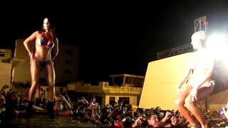 Karozza tal-Awdjo - 2011 Barranquilla 17º Kampjonat Nacional HD