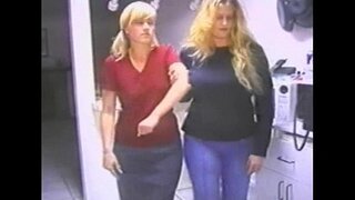 Nwv-379 - Spazzola Per Capelli Sculacciate 2003