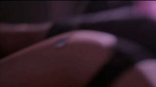 Ivana Milicevic cazzo di Banshee 1/2 HD