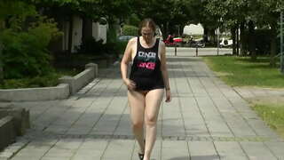 Sexyoutside1 एचडी