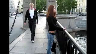 Payat slut tinguha coarse sex