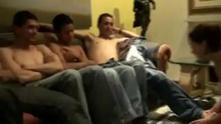 Puella Retrorsum Hominum Pedes