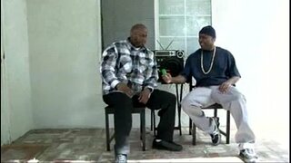 Cuma feat bayan Parker