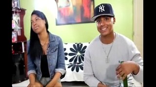 Tini Elvesztette a Fogadást, Kap két Fekete Farok