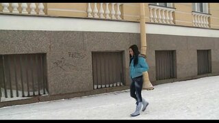 זוינע ווייסט ווי צו געשלעכט אַ פּלאַץ