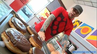 פֿון הינטן - זאַמלונג