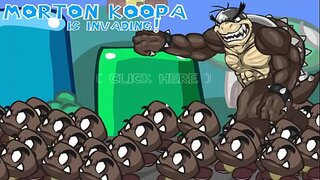 Mario lipsește! Hentai Joc