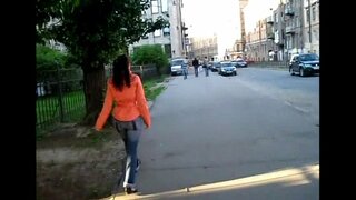 Maliwanag na orgasms para sa sexy, bata