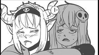 שד אחיות (Futa הנטאי)