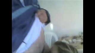 ער סקרוז די פרוי פון אַלגעריאַן oran