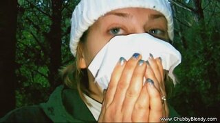 Italské Kouření Pod Stromeček