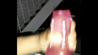 Első alkalommal használ egy ujja